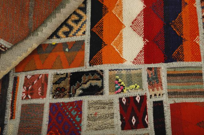 Kilim Patchwork - 1