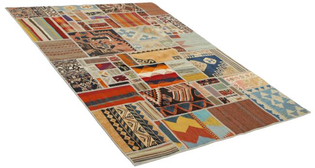 Kilim Patchwork - 3