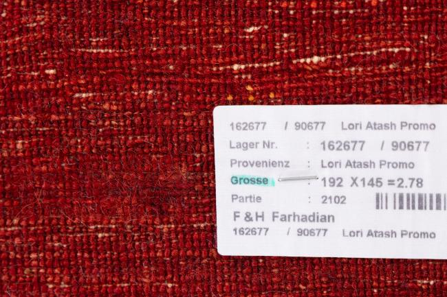 Persan Gabbeh Loribaft Essence - 11