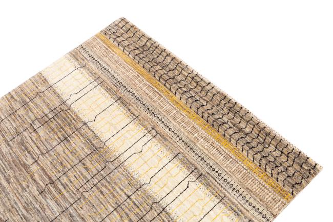 Persja Gabbeh Loribaft Tabiilbaft - 3