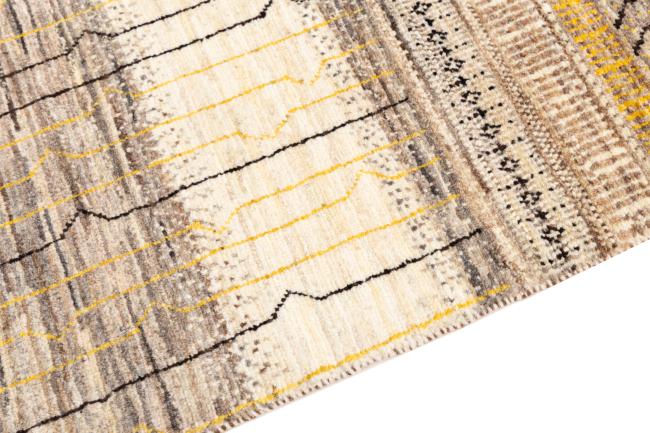 Persja Gabbeh Loribaft Tabiilbaft - 4