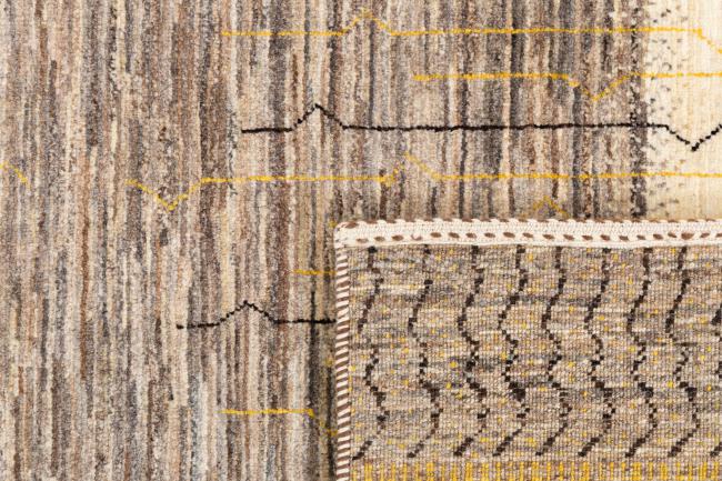 Persja Gabbeh Loribaft Tabiilbaft - 6