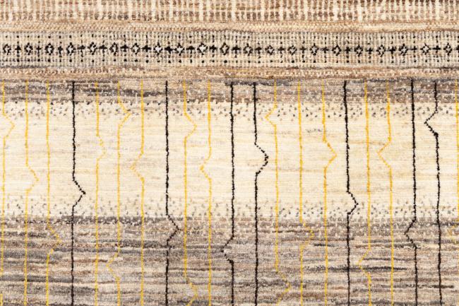 Persja Gabbeh Loribaft Tabiilbaft - 7