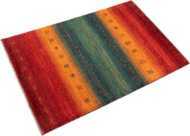 Persian Gabbeh Loribaft Atelier - 1