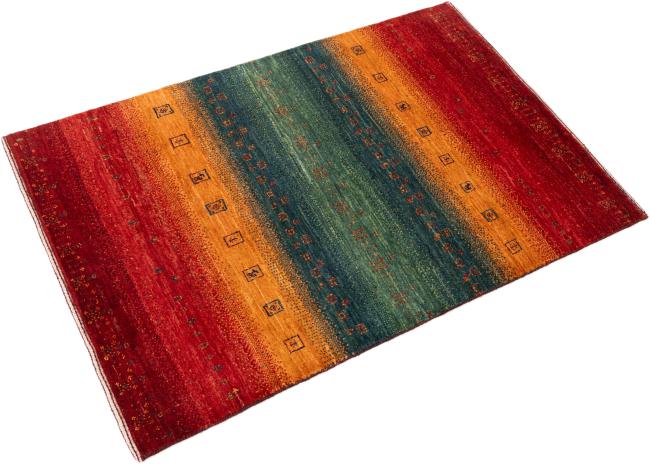 Persian Gabbeh Loribaft Atelier - 2