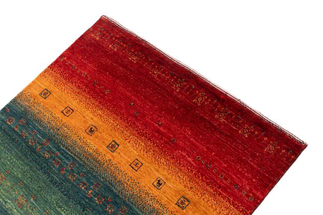 Persian Gabbeh Loribaft Atelier - 3