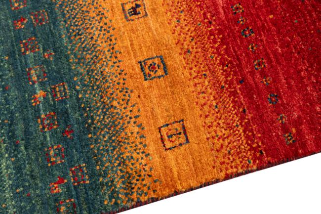 Persian Gabbeh Loribaft Atelier - 4