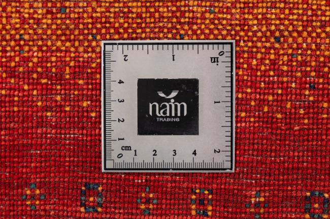 Persian Gabbeh Loribaft Atelier - 7