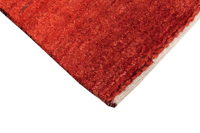 Persa Gabbeh Kashkuli Banafsheh - 5