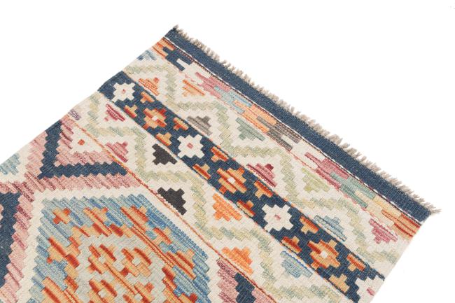 Kilim Afegão - 2