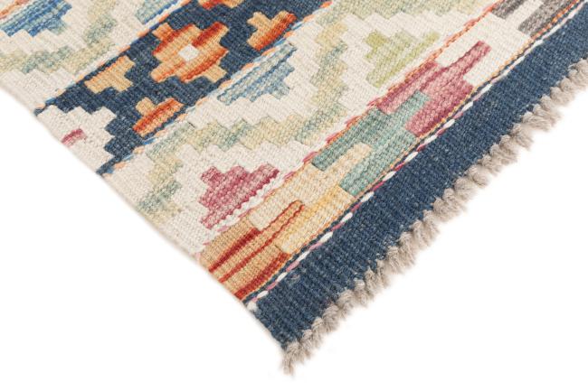 Kilim Afegão - 4