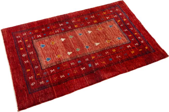 Perser Gabbeh Loribaft - 2