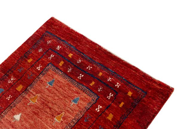 Perser Gabbeh Loribaft - 3
