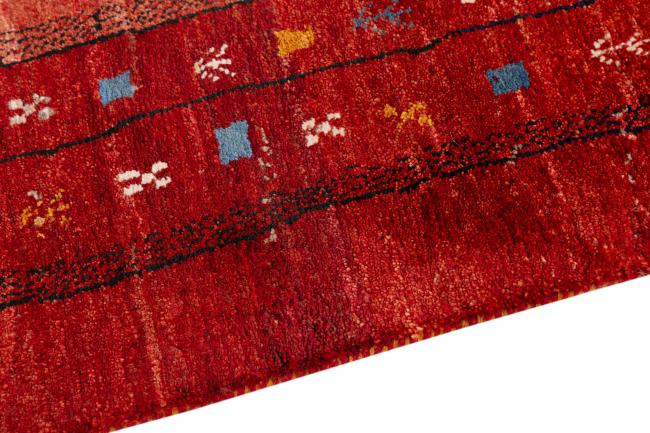Perser Gabbeh Loribaft - 4
