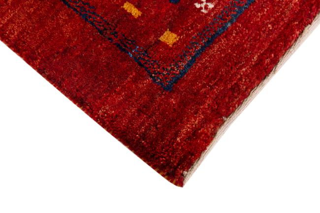 Perser Gabbeh Loribaft - 5