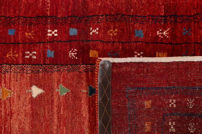Perser Gabbeh Loribaft - 6