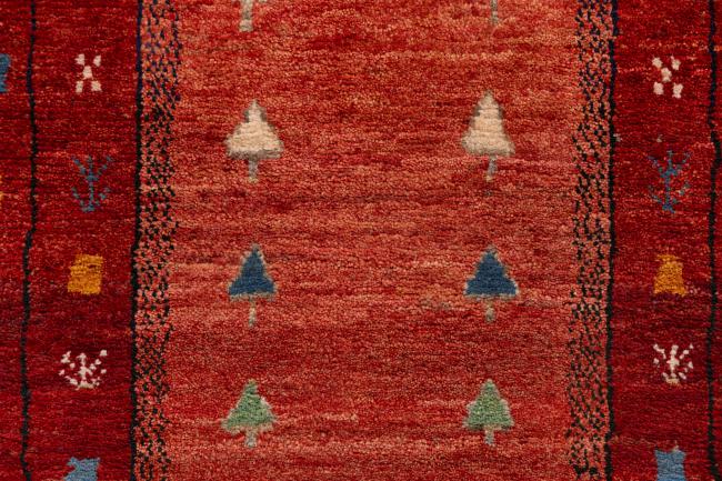 Perser Gabbeh Loribaft - 7