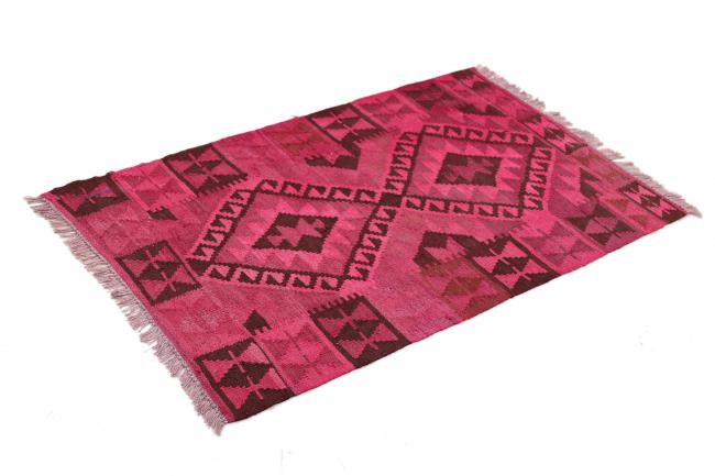 Kilim Afgán Heritage Limited - 1