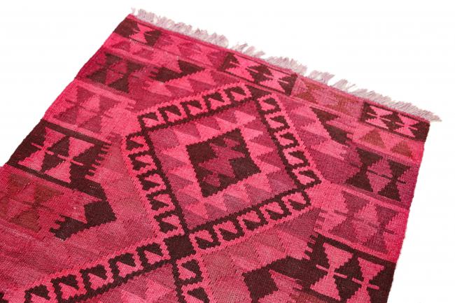 Kilim Afegão Heritage Limited - 2