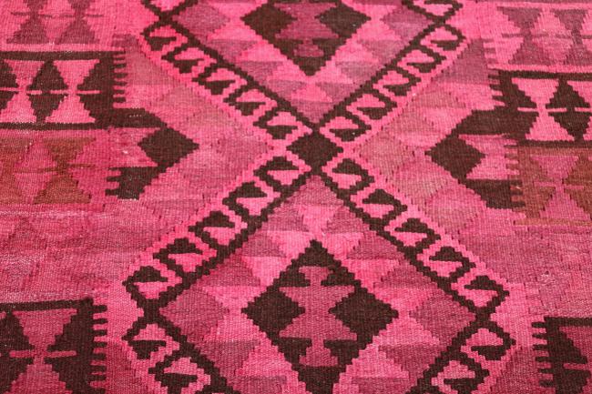 Kilim Afegão Heritage Limited - 3