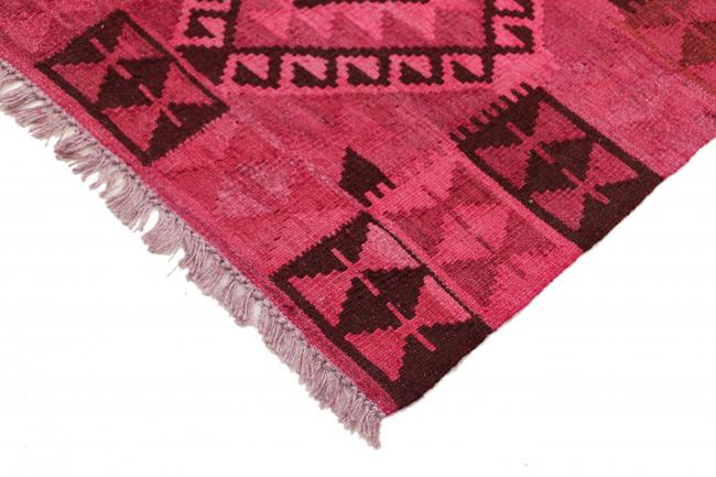 Kilim Afegão Heritage Limited - 4