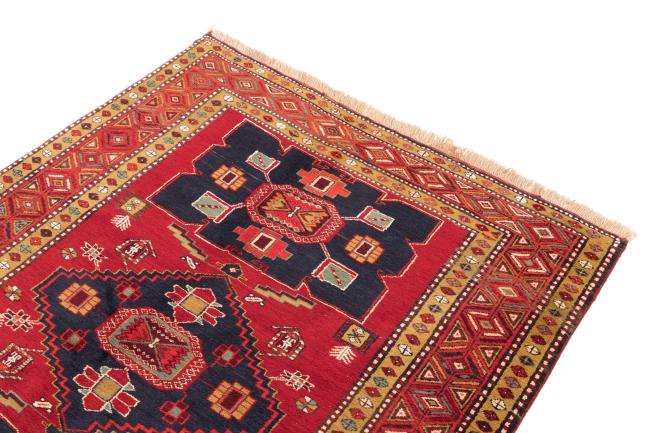 Kazak - 3