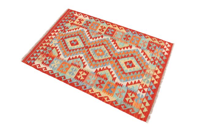 Kilim Afegão - 1