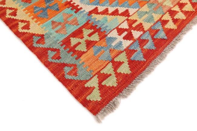 Kilim Afegão - 4