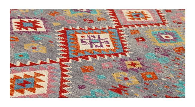 Kilim Afghan - 1
