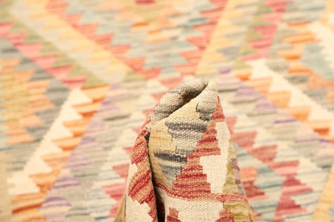 Kelim Afghan - 5