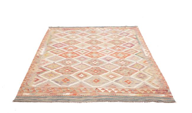 Kilim Afghan - 1