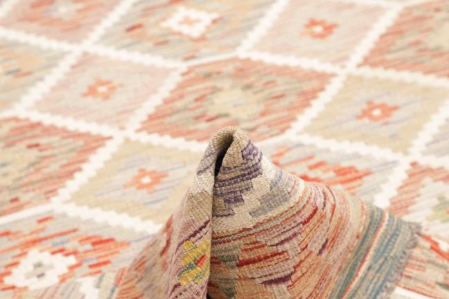 Kilim Afghan - 5