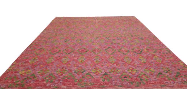 Kilim Afghan - 1