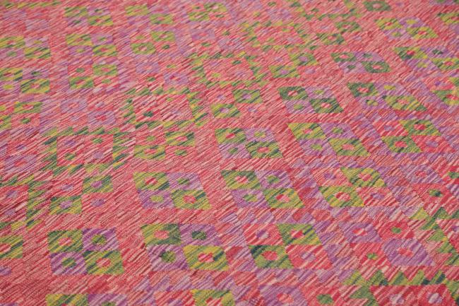 Kilim Afghan - 3