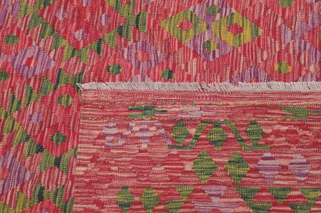 Kilim Afghan - 4