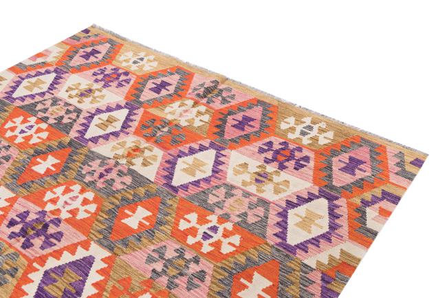 Kilim Afghan Heritage - 2