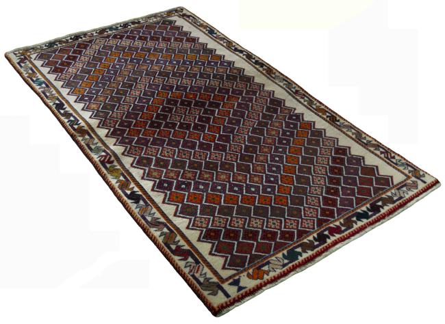 Persian Gabbeh Ghashghai - 2
