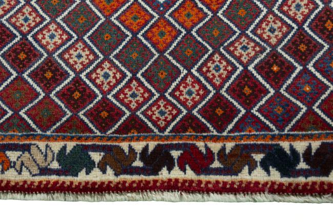 Persian Gabbeh Ghashghai - 5