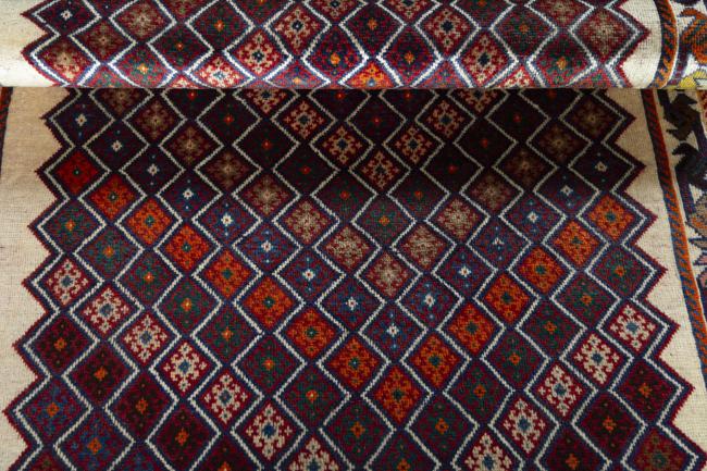 Persian Gabbeh Ghashghai - 7