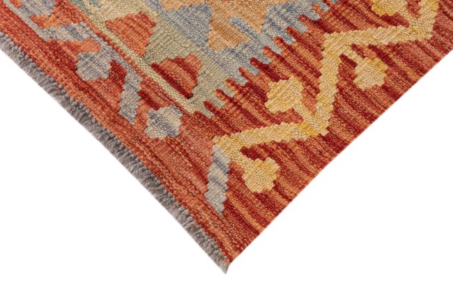 Kilim Afghan - 3