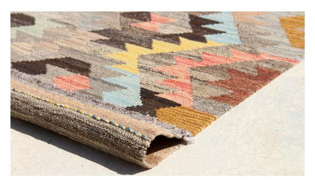 Kilim Afghan Heritage - 2
