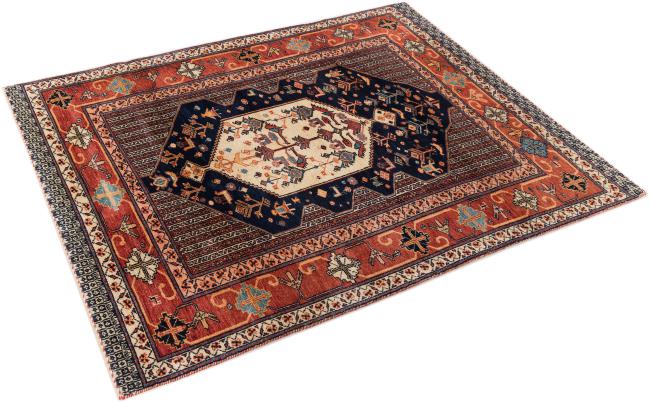 Persia Gabbeh Loribaft Z - 1