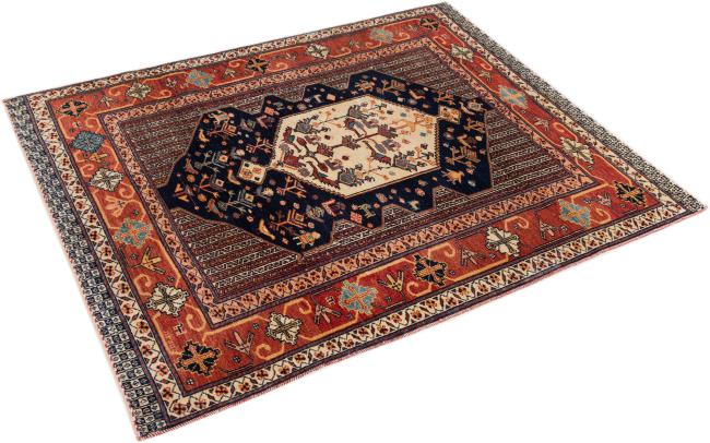 Persia Gabbeh Loribaft Z - 2