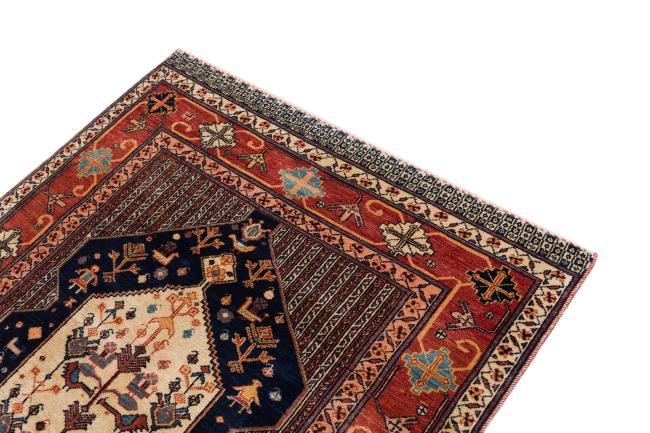 Persia Gabbeh Loribaft Z - 3