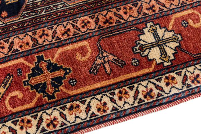 Persia Gabbeh Loribaft Z - 4