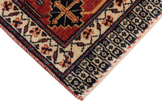 Persia Gabbeh Loribaft Z - 5