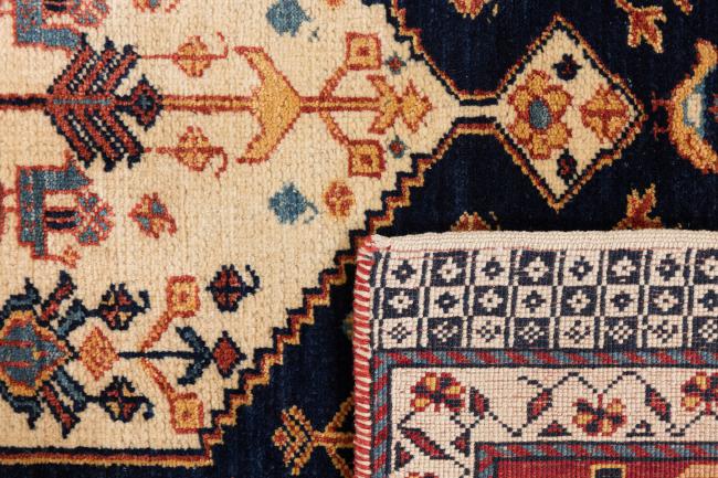 Persia Gabbeh Loribaft Z - 6