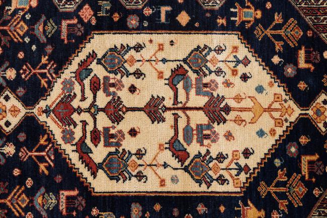 Persia Gabbeh Loribaft Z - 7