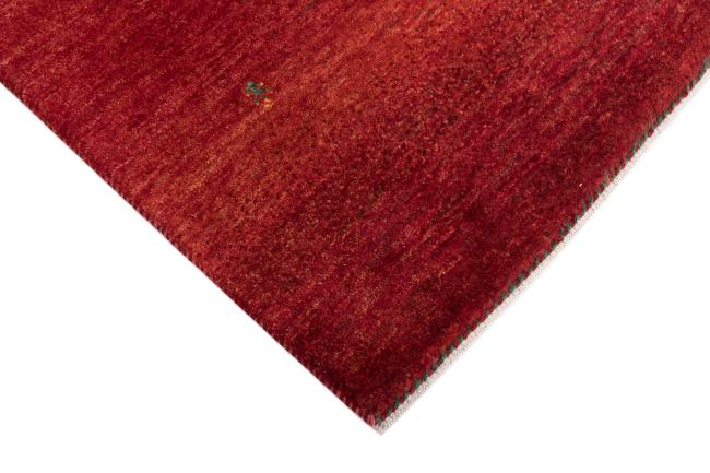 Persia Gabbeh Loribaft Z - 5