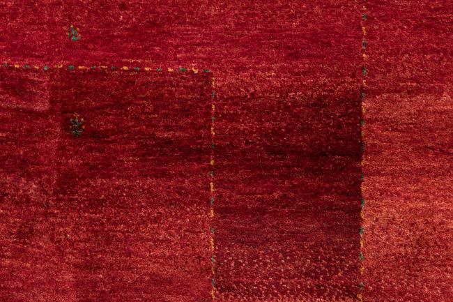 Persia Gabbeh Loribaft Z - 7